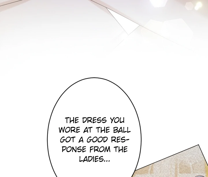 Ava the Despised Princess Finds Love and Freedom Chapter 34 - Page 7