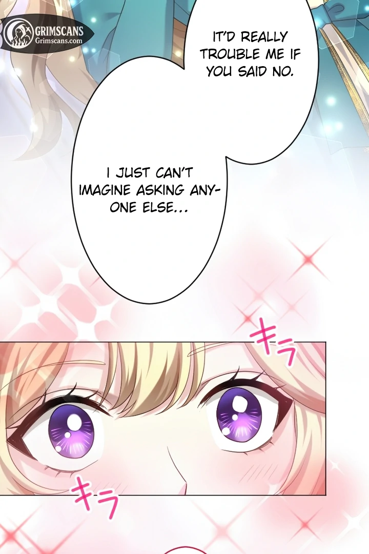 Ava the Despised Princess Finds Love and Freedom Chapter 34 - Page 61