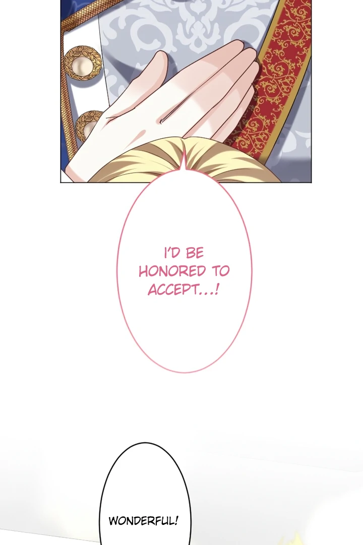 Ava the Despised Princess Finds Love and Freedom Chapter 34 - Page 63