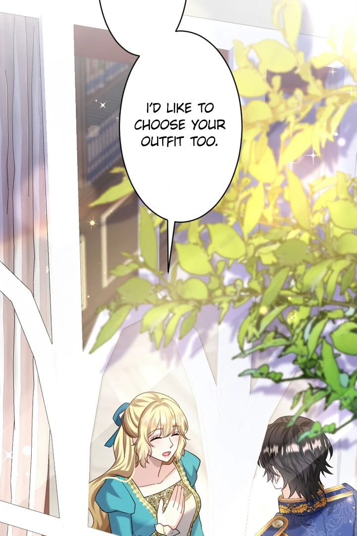 Ava the Despised Princess Finds Love and Freedom Chapter 34 - Page 64