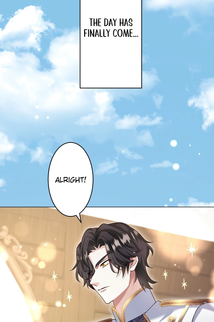 Ava the Despised Princess Finds Love and Freedom Chapter 34 - Page 68