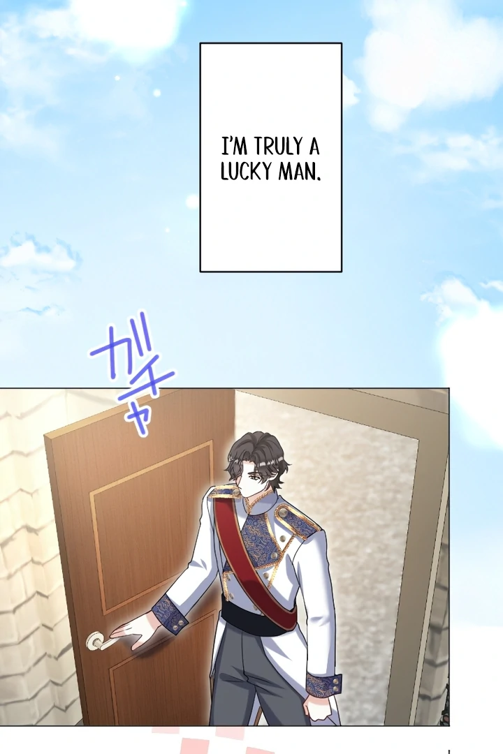 Ava the Despised Princess Finds Love and Freedom Chapter 34 - Page 70
