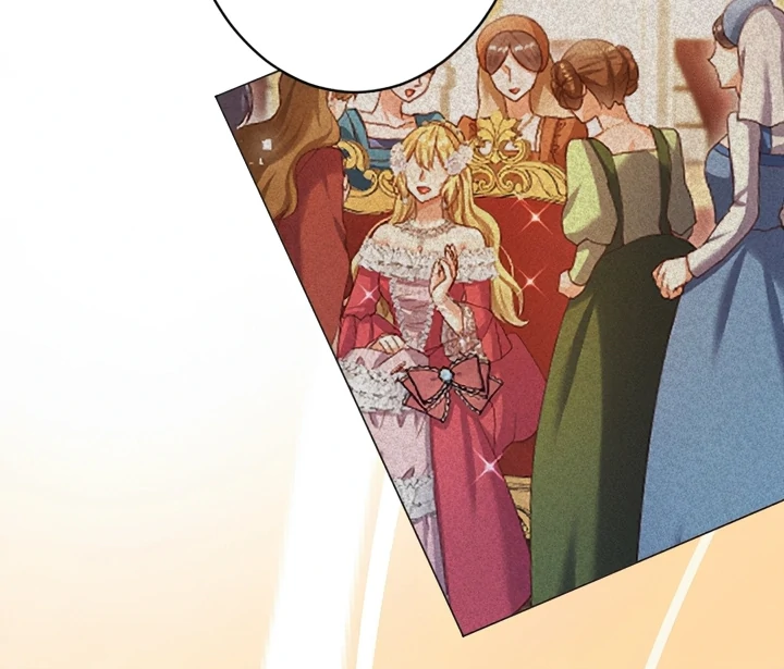 Ava the Despised Princess Finds Love and Freedom Chapter 34 - Page 8