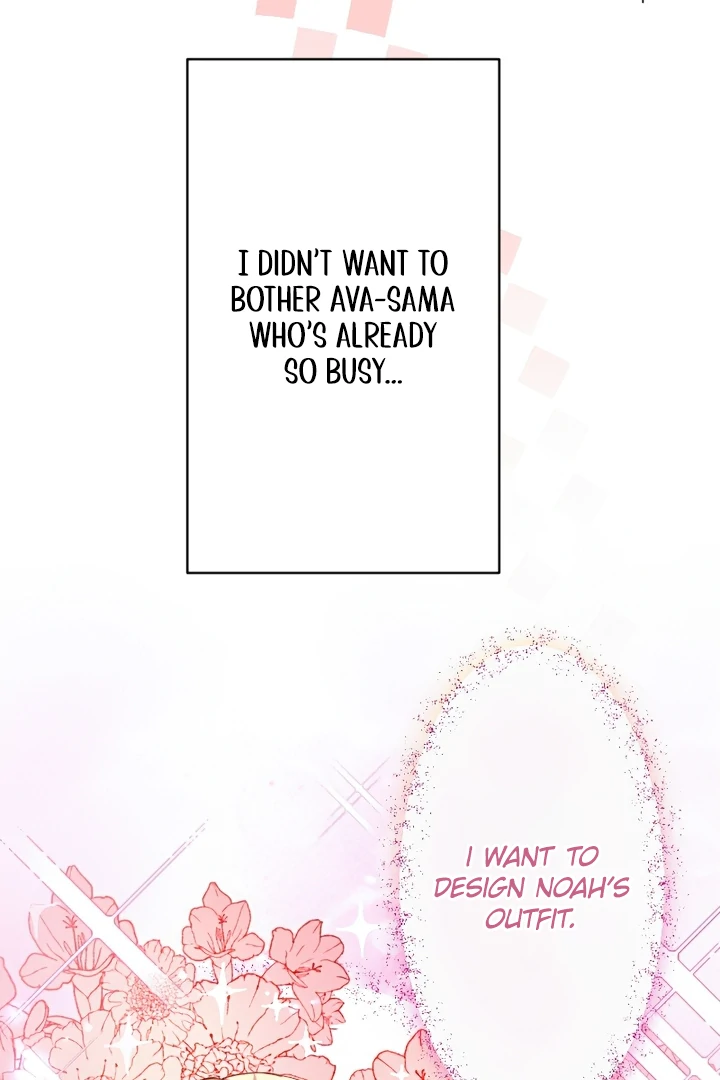 Ava the Despised Princess Finds Love and Freedom Chapter 34 - Page 71