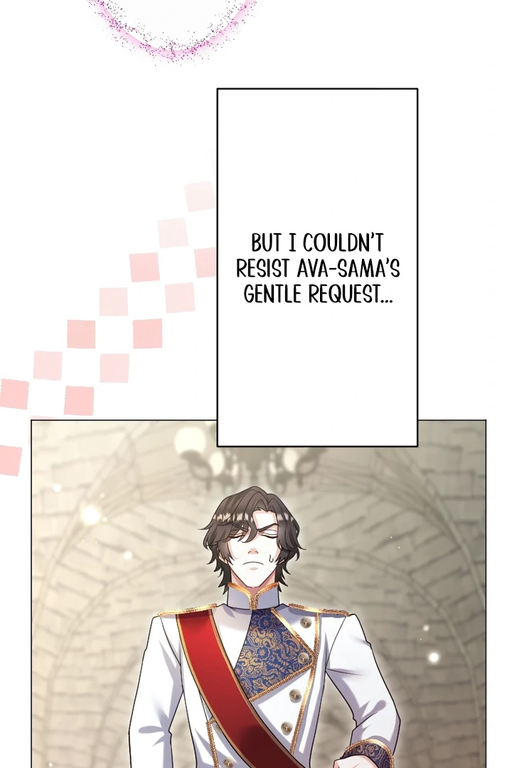 Ava the Despised Princess Finds Love and Freedom Chapter 34 - Page 73