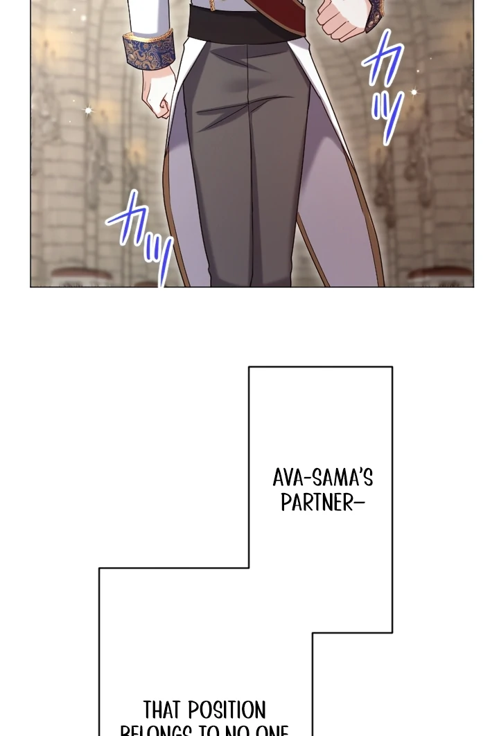 Ava the Despised Princess Finds Love and Freedom Chapter 34 - Page 74
