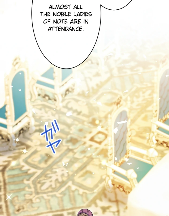 Ava the Despised Princess Finds Love and Freedom Chapter 34 - Page 82