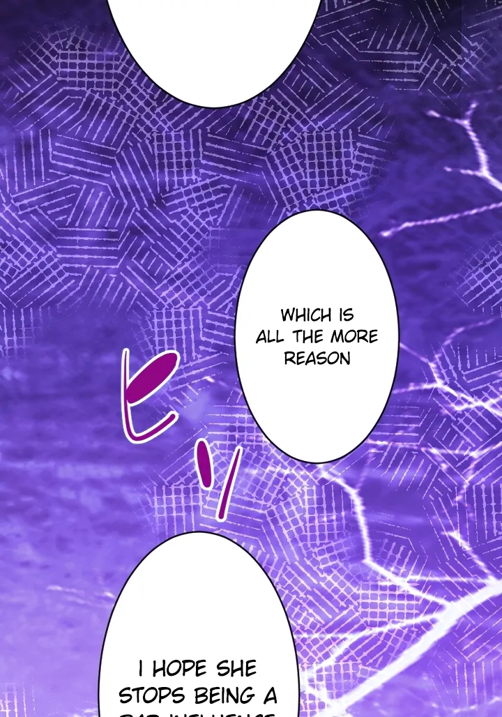 Ava the Despised Princess Finds Love and Freedom Chapter 34 - Page 90