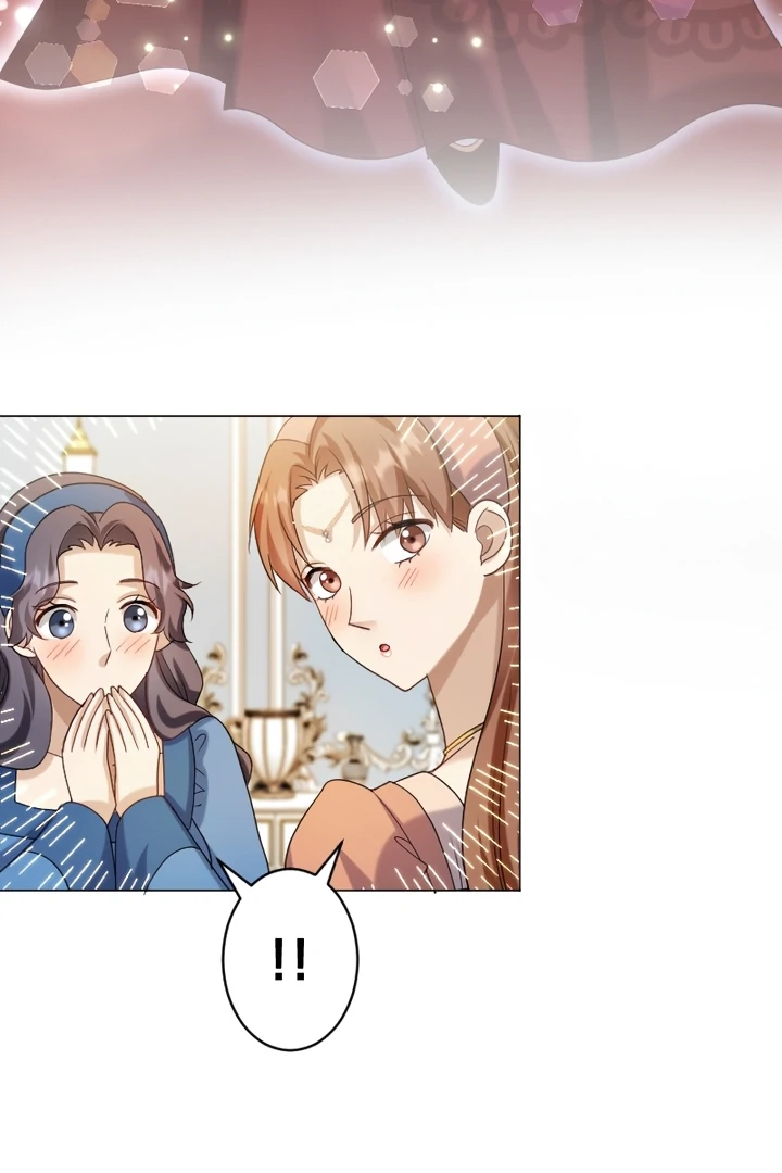 Ava the Despised Princess Finds Love and Freedom Chapter 34 - Page 96