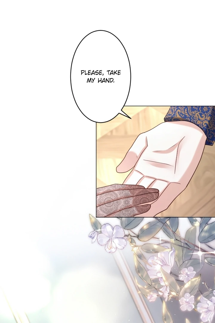 Ava the Despised Princess Finds Love and Freedom Chapter 34 - Page 97