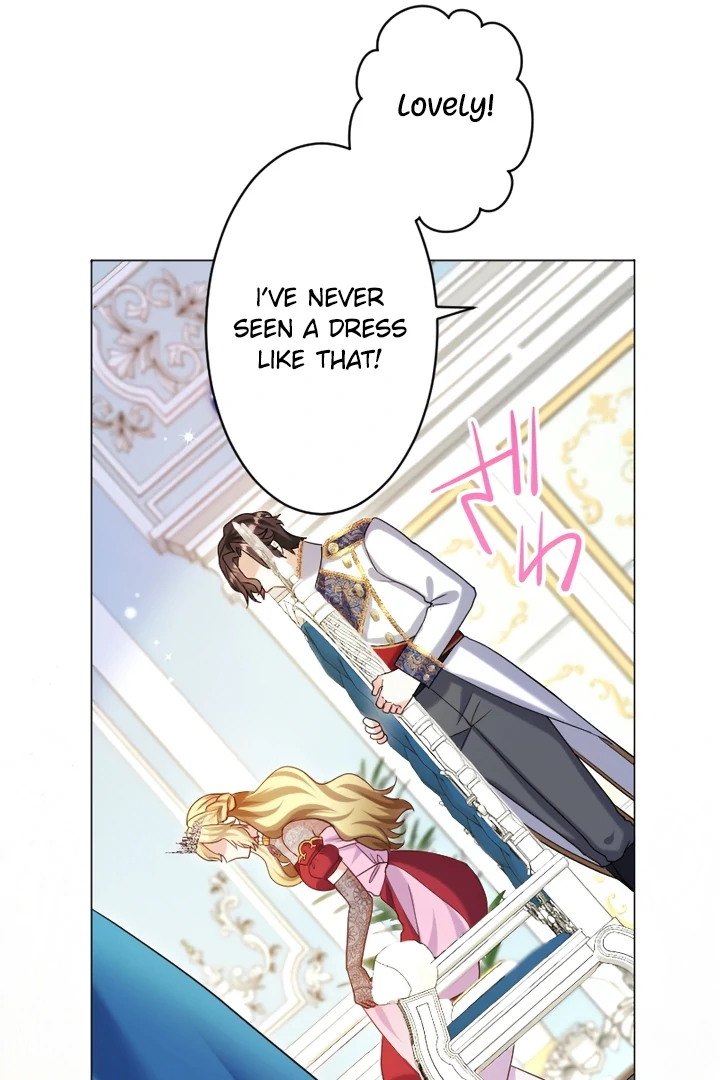 Ava the Despised Princess Finds Love and Freedom Chapter 34 - Page 100