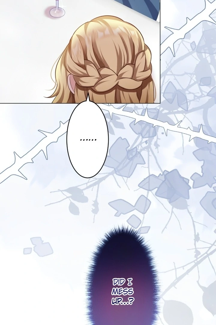 Ava the Despised Princess Finds Love and Freedom Chapter 35 - Page 11