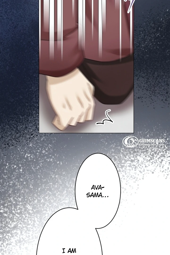 Ava the Despised Princess Finds Love and Freedom Chapter 35 - Page 104