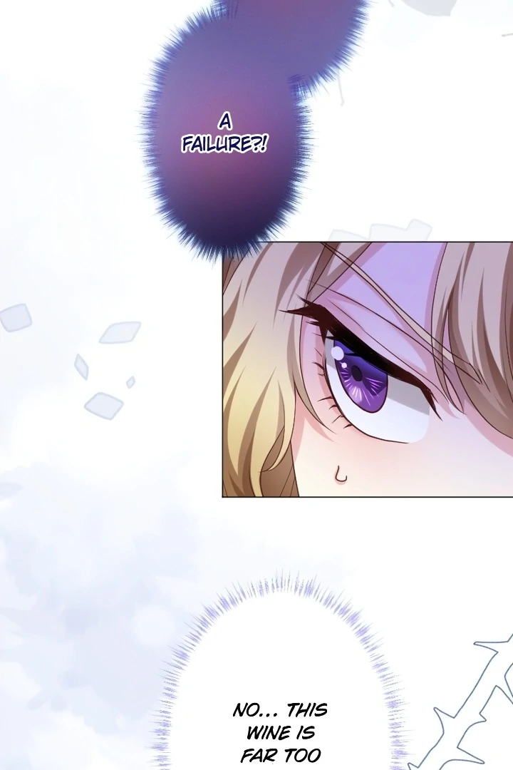 Ava the Despised Princess Finds Love and Freedom Chapter 35 - Page 12