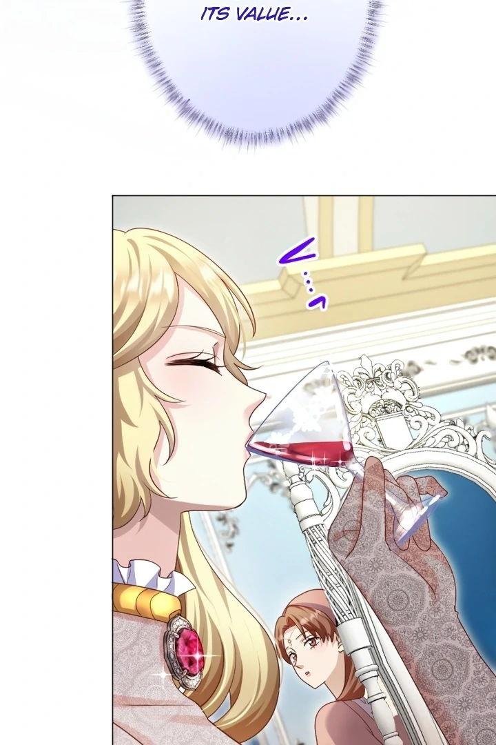 Ava the Despised Princess Finds Love and Freedom Chapter 35 - Page 14