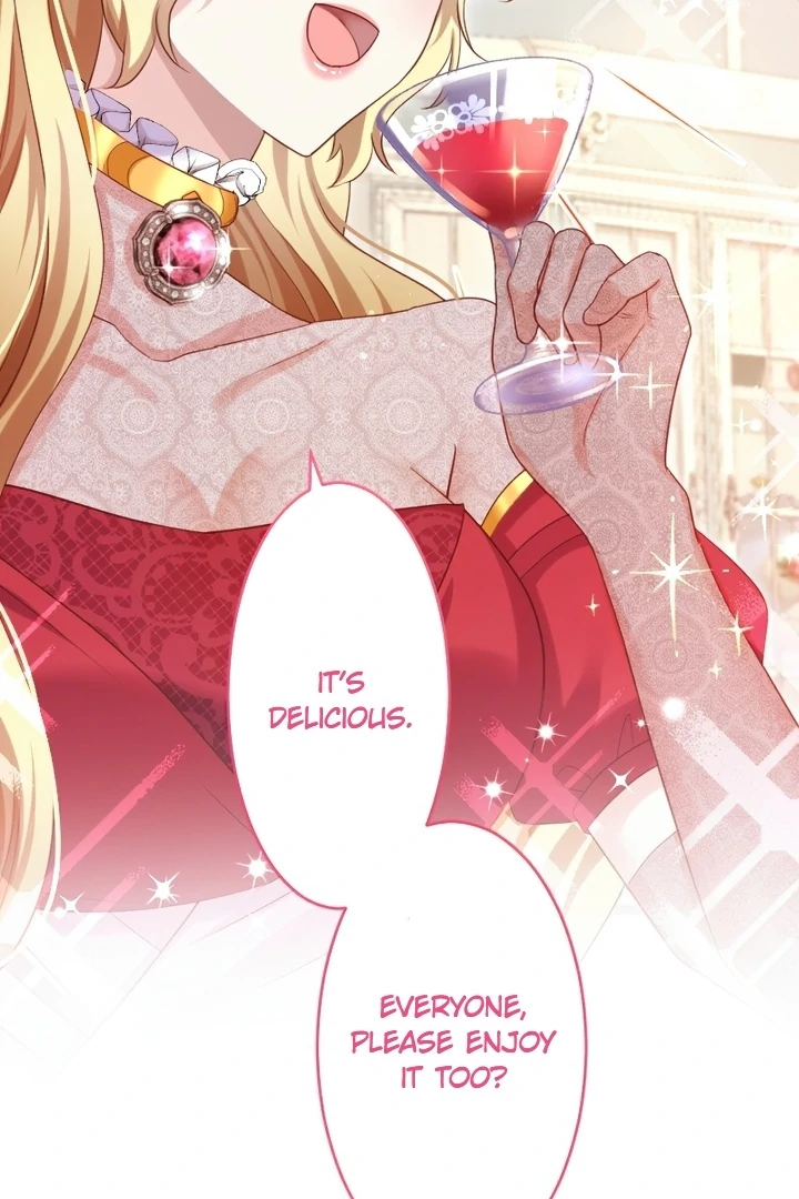 Ava the Despised Princess Finds Love and Freedom Chapter 35 - Page 16