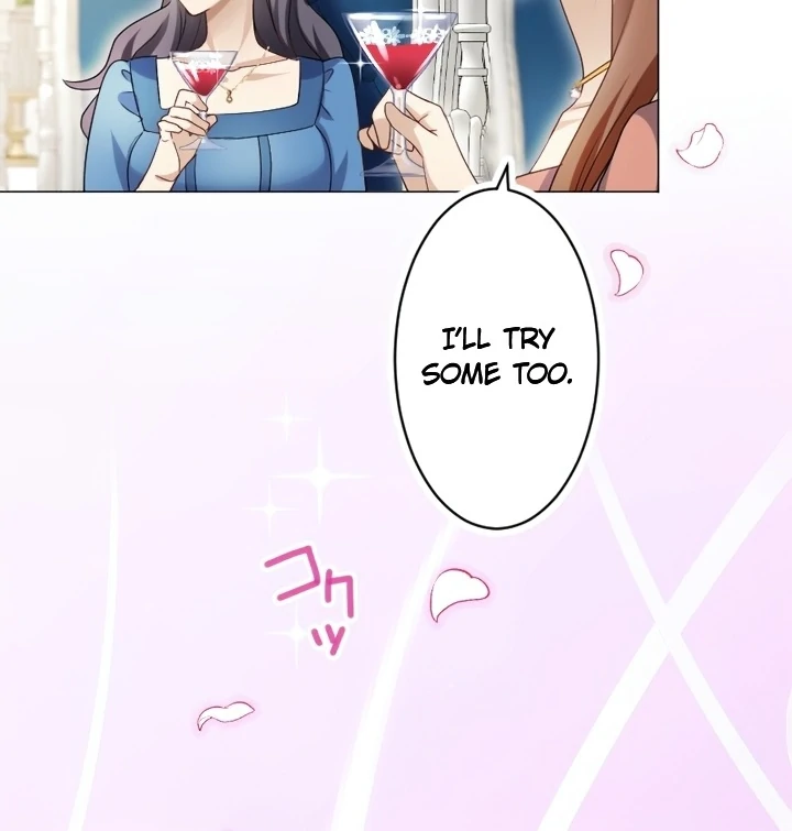 Ava the Despised Princess Finds Love and Freedom Chapter 35 - Page 18