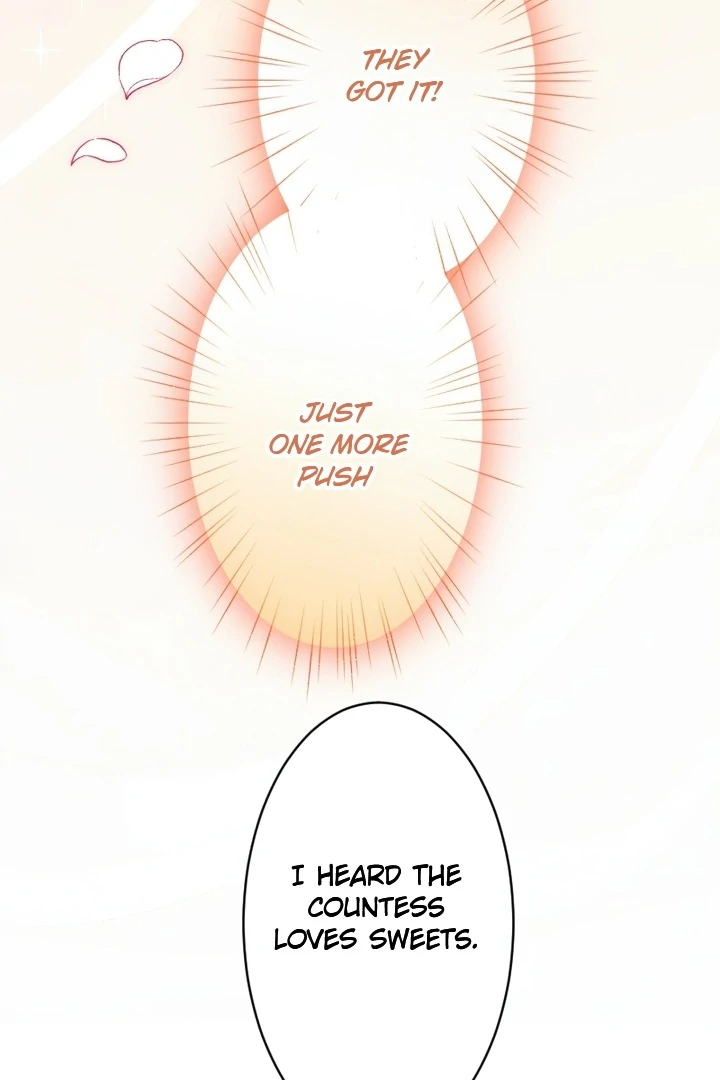Ava the Despised Princess Finds Love and Freedom Chapter 35 - Page 22