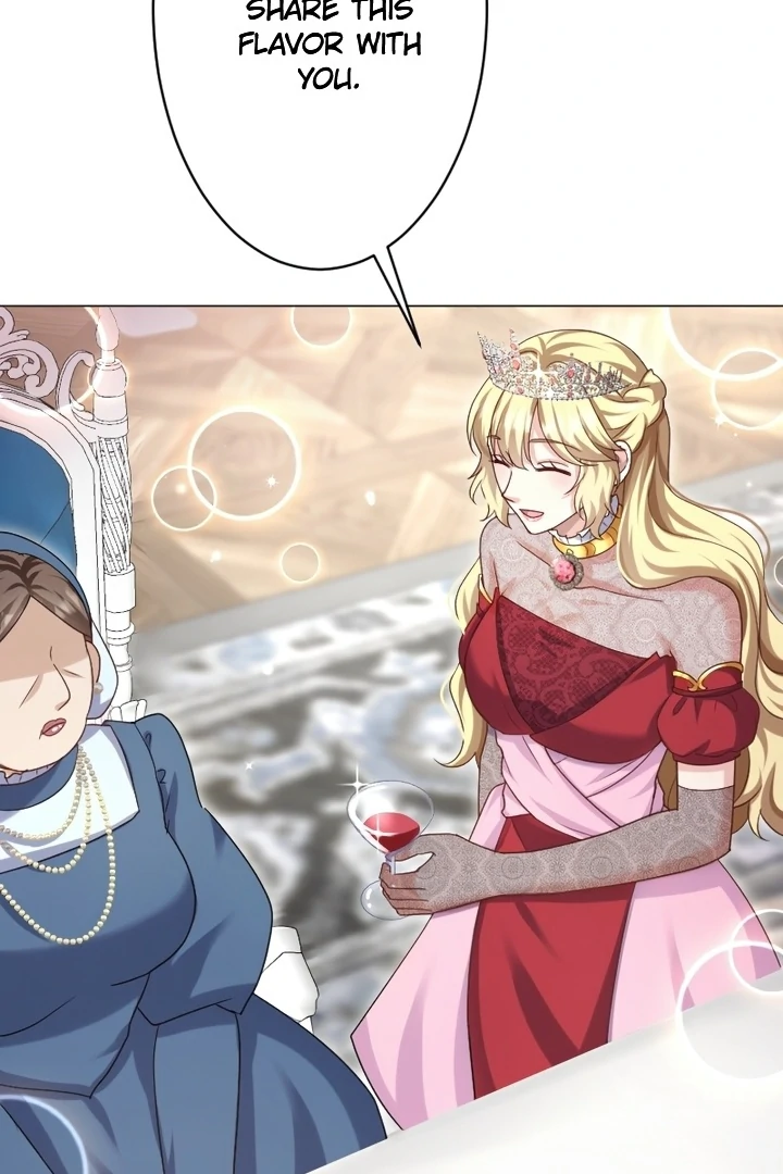Ava the Despised Princess Finds Love and Freedom Chapter 35 - Page 24