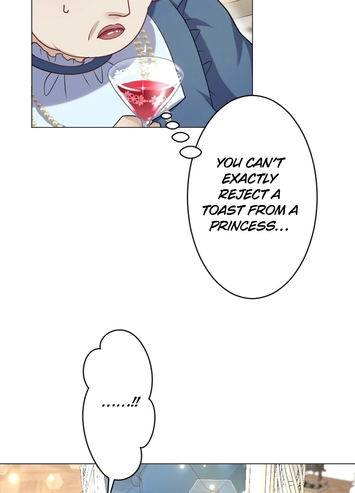 Ava the Despised Princess Finds Love and Freedom Chapter 35 - Page 26