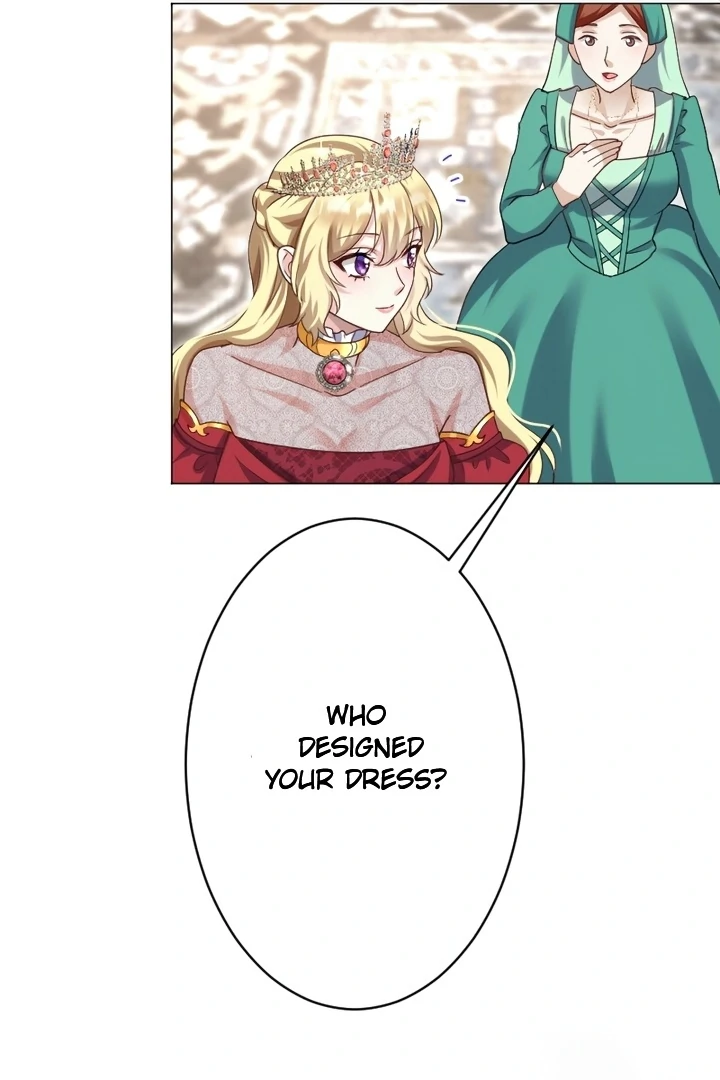 Ava the Despised Princess Finds Love and Freedom Chapter 35 - Page 28