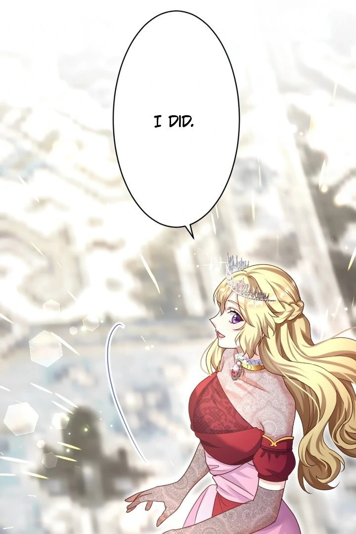 Ava the Despised Princess Finds Love and Freedom Chapter 35 - Page 29