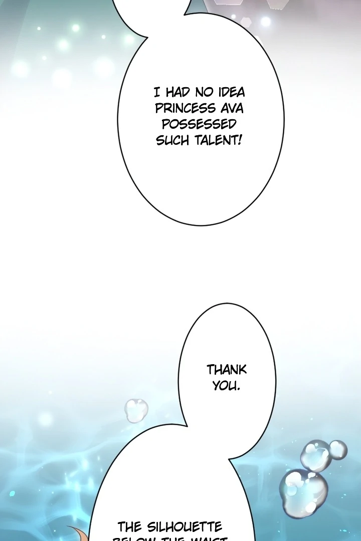 Ava the Despised Princess Finds Love and Freedom Chapter 35 - Page 31