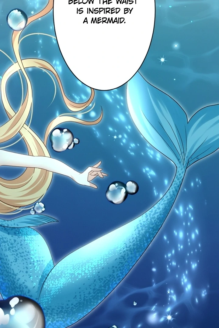 Ava the Despised Princess Finds Love and Freedom Chapter 35 - Page 32