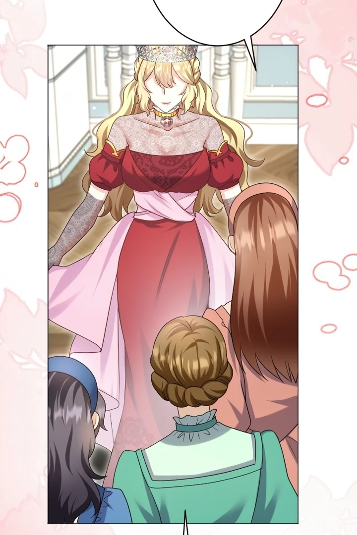 Ava the Despised Princess Finds Love and Freedom Chapter 35 - Page 39