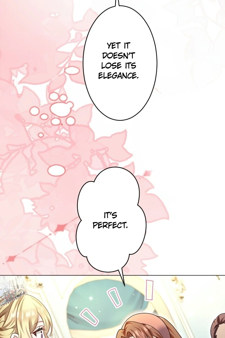 Ava the Despised Princess Finds Love and Freedom Chapter 35 - Page 40