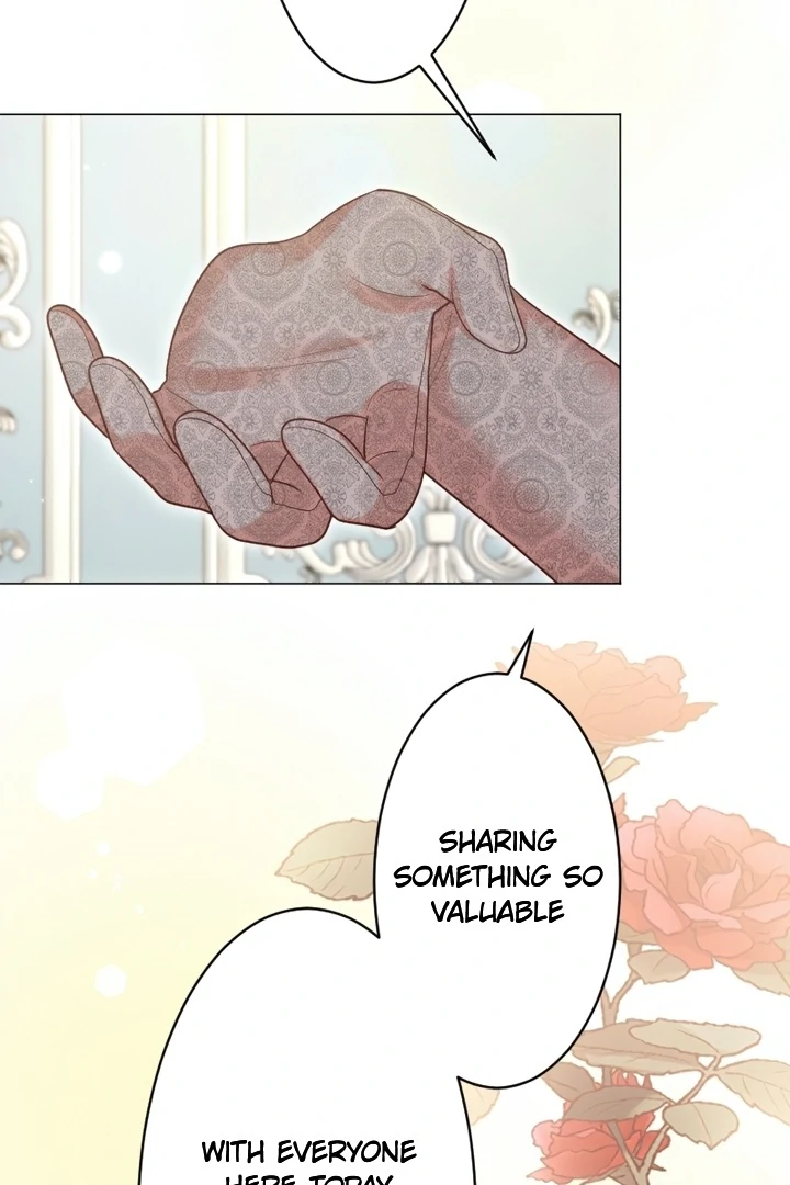 Ava the Despised Princess Finds Love and Freedom Chapter 35 - Page 43