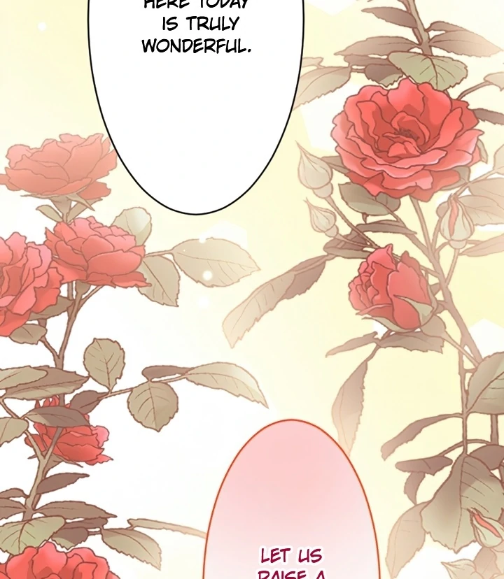 Ava the Despised Princess Finds Love and Freedom Chapter 35 - Page 44