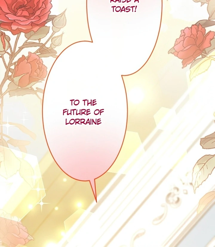 Ava the Despised Princess Finds Love and Freedom Chapter 35 - Page 45