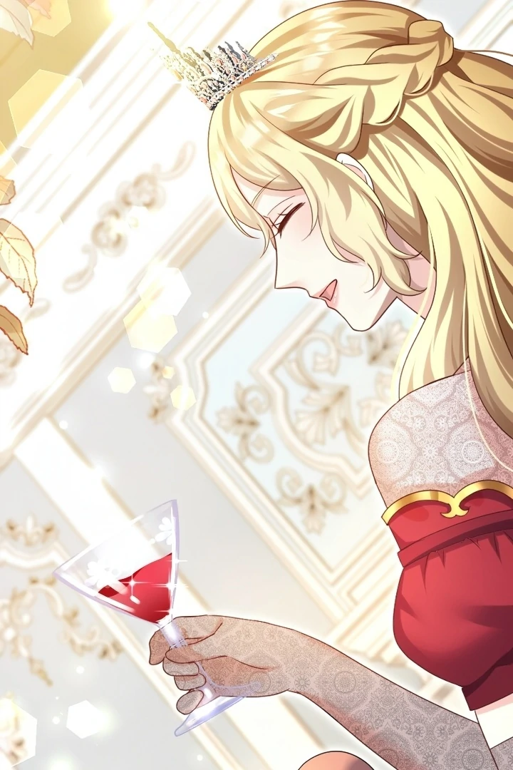 Ava the Despised Princess Finds Love and Freedom Chapter 35 - Page 46