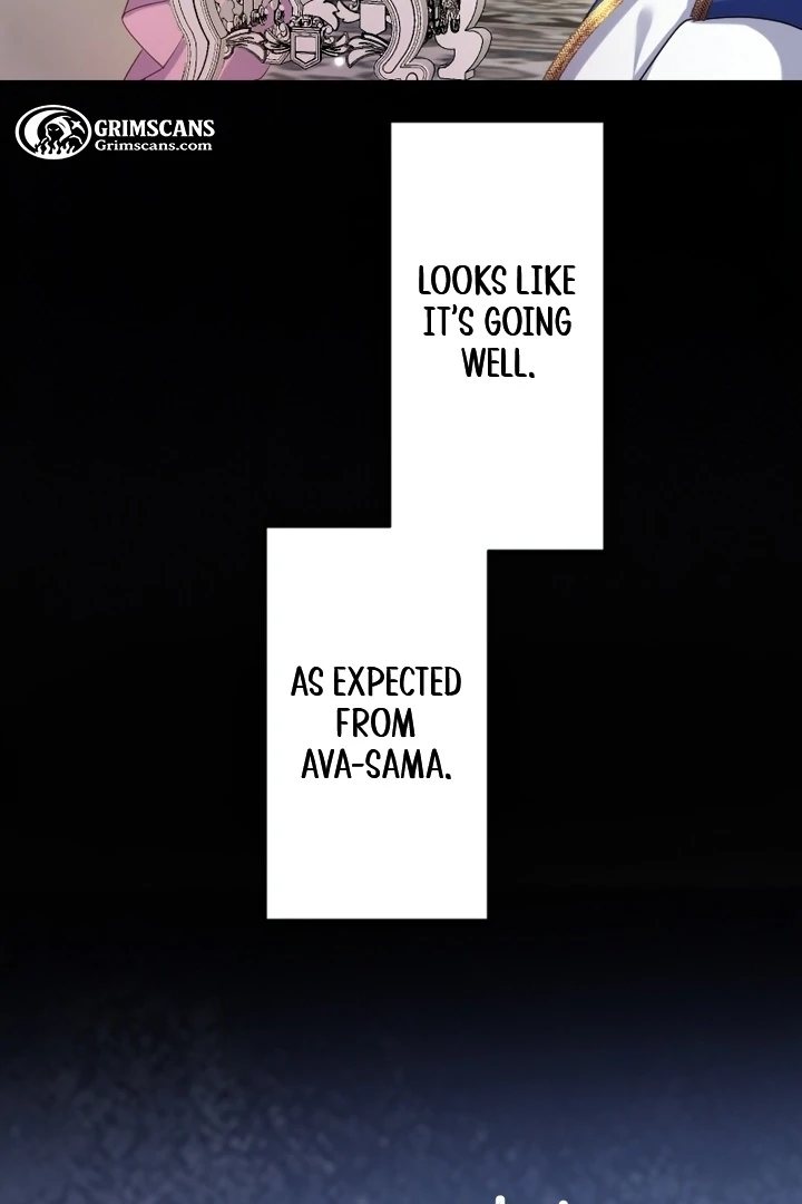 Ava the Despised Princess Finds Love and Freedom Chapter 35 - Page 51