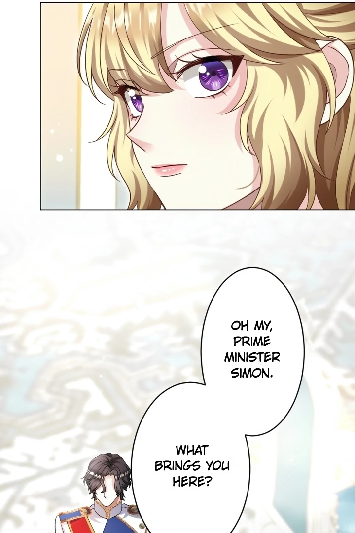 Ava the Despised Princess Finds Love and Freedom Chapter 35 - Page 56
