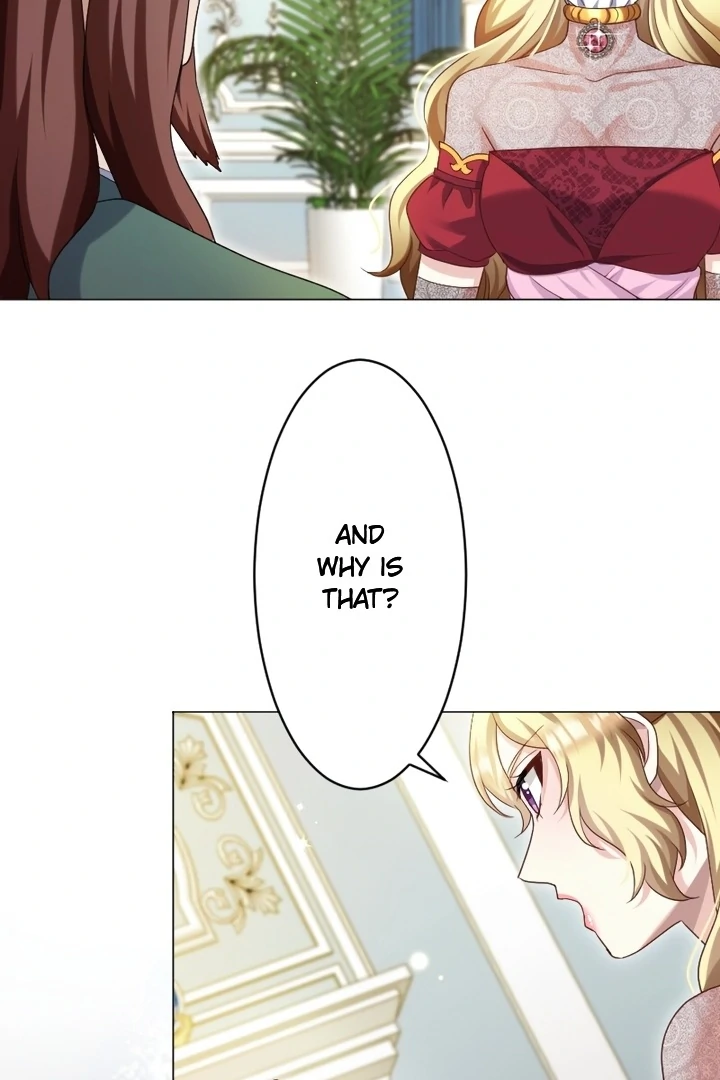 Ava the Despised Princess Finds Love and Freedom Chapter 35 - Page 59