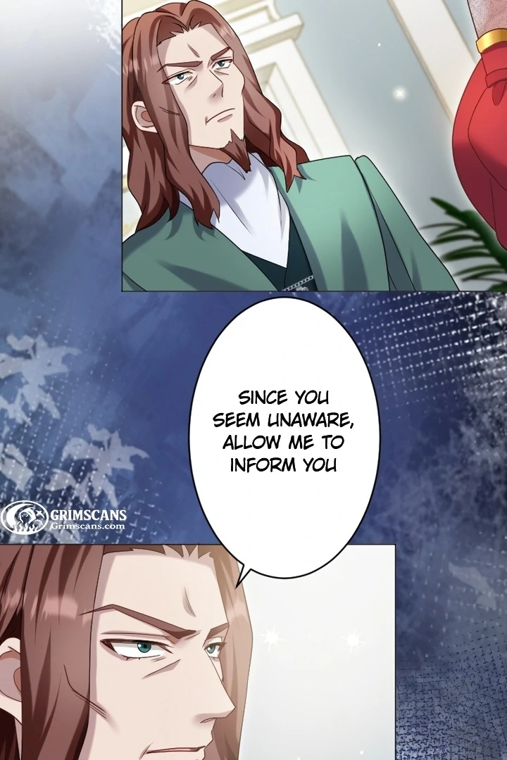 Ava the Despised Princess Finds Love and Freedom Chapter 35 - Page 60
