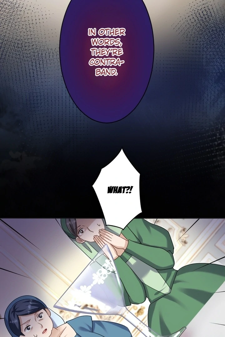 Ava the Despised Princess Finds Love and Freedom Chapter 35 - Page 62