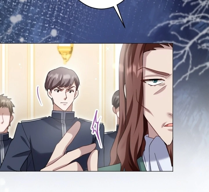 Ava the Despised Princess Finds Love and Freedom Chapter 35 - Page 64