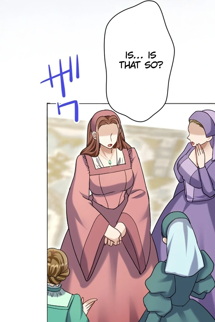 Ava the Despised Princess Finds Love and Freedom Chapter 35 - Page 65