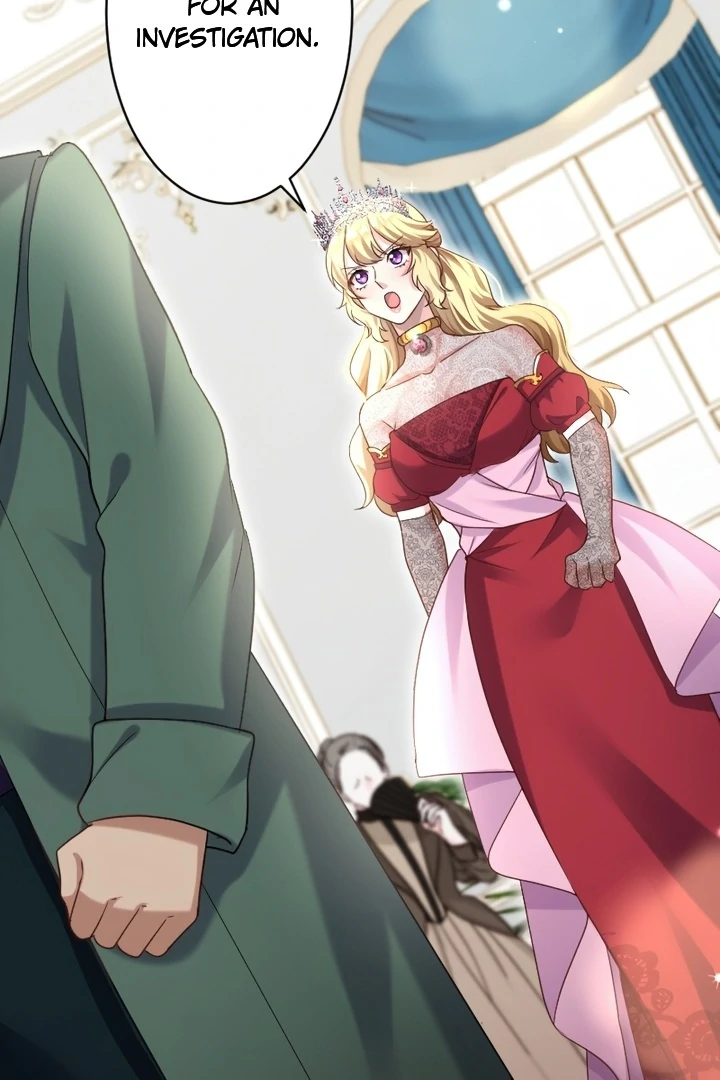 Ava the Despised Princess Finds Love and Freedom Chapter 35 - Page 67