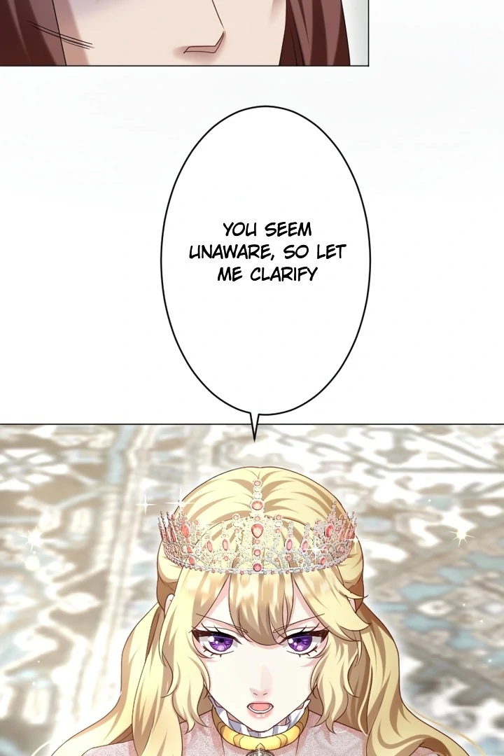 Ava the Despised Princess Finds Love and Freedom Chapter 35 - Page 69