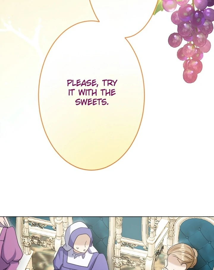 Ava the Despised Princess Finds Love and Freedom Chapter 35 - Page 8