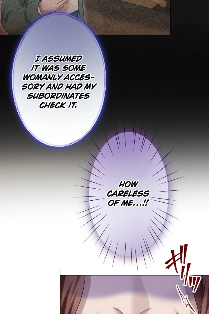 Ava the Despised Princess Finds Love and Freedom Chapter 35 - Page 77