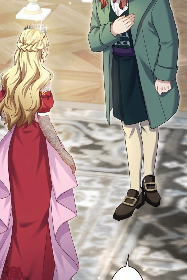 Ava the Despised Princess Finds Love and Freedom Chapter 35 - Page 79