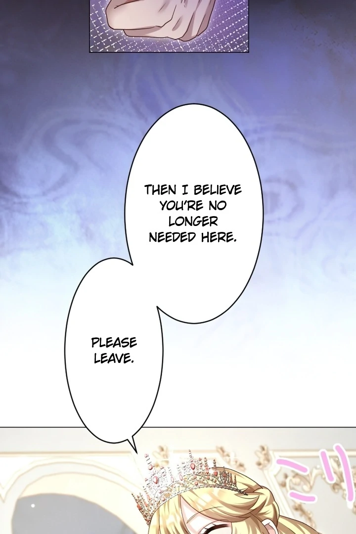 Ava the Despised Princess Finds Love and Freedom Chapter 35 - Page 81