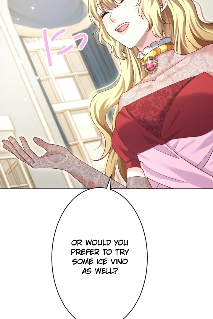 Ava the Despised Princess Finds Love and Freedom Chapter 35 - Page 82