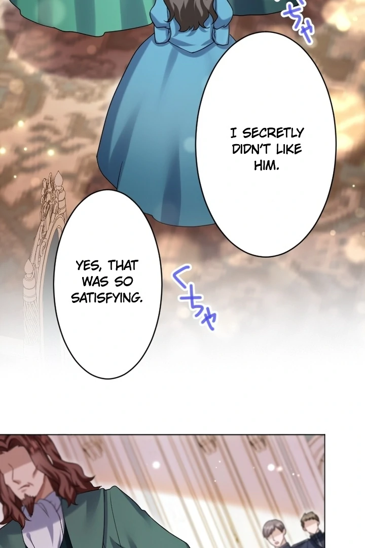 Ava the Despised Princess Finds Love and Freedom Chapter 35 - Page 91