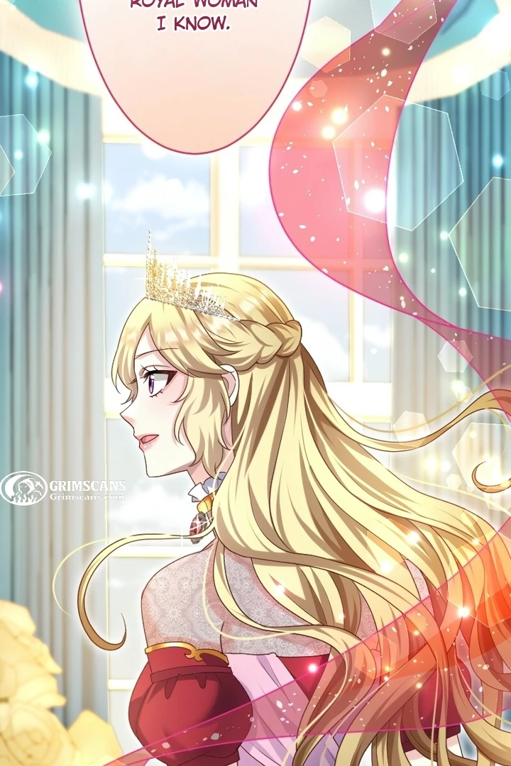 Ava the Despised Princess Finds Love and Freedom Chapter 35 - Page 95